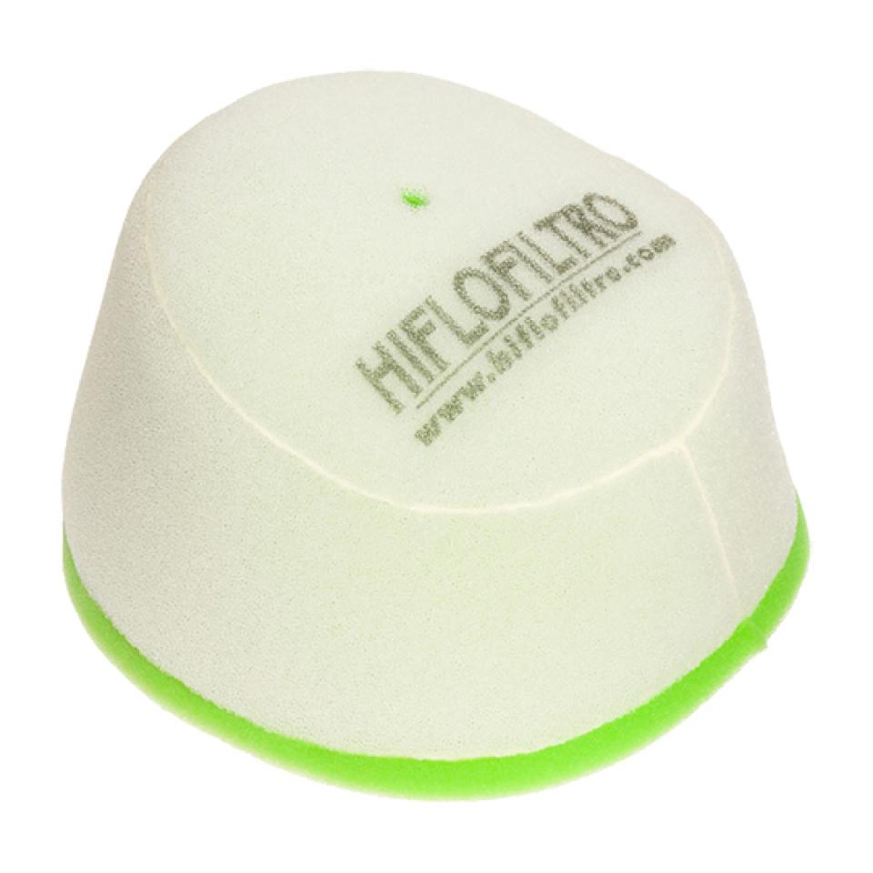 Filtre à air Hiflofiltro pour Moto Yamaha 400 WR F 1999 à 2001 Neuf