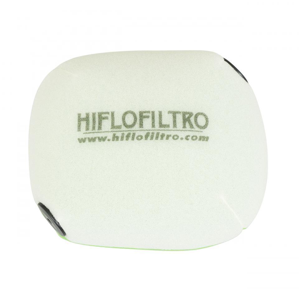 Filtre à air Hiflofiltro pour Moto Husqvarna 125 TX 2017 à 2019 Neuf