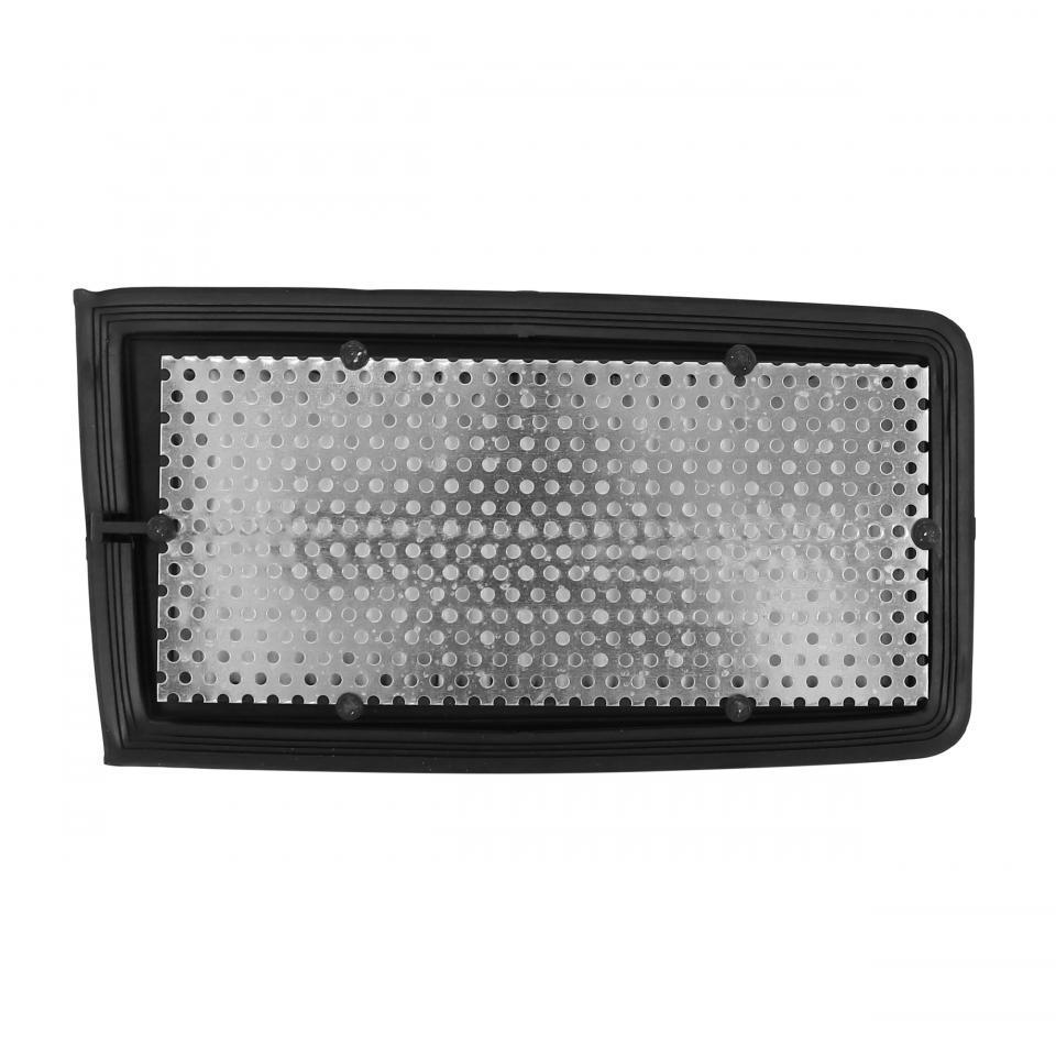 Filtre à air Hiflofiltro pour Scooter Suzuki 650 An Burgman 2002 à 2015 HFA3619 / 13780-10G00 Neuf