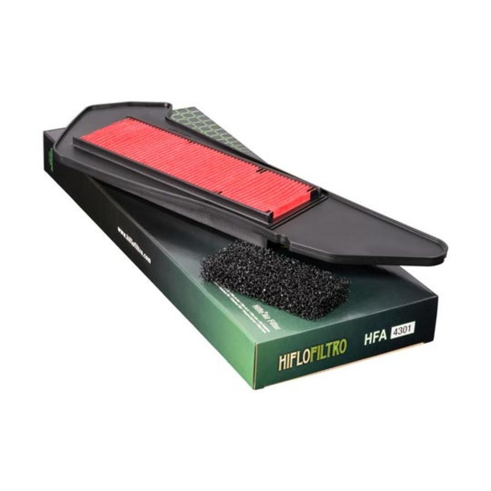 Filtre à air Hiflofiltro pour Scooter Yamaha 300 YP X-MAX 2017 à 2020 Neuf
