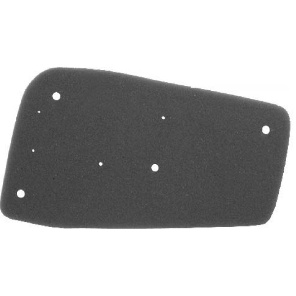 Filtre à air pour  