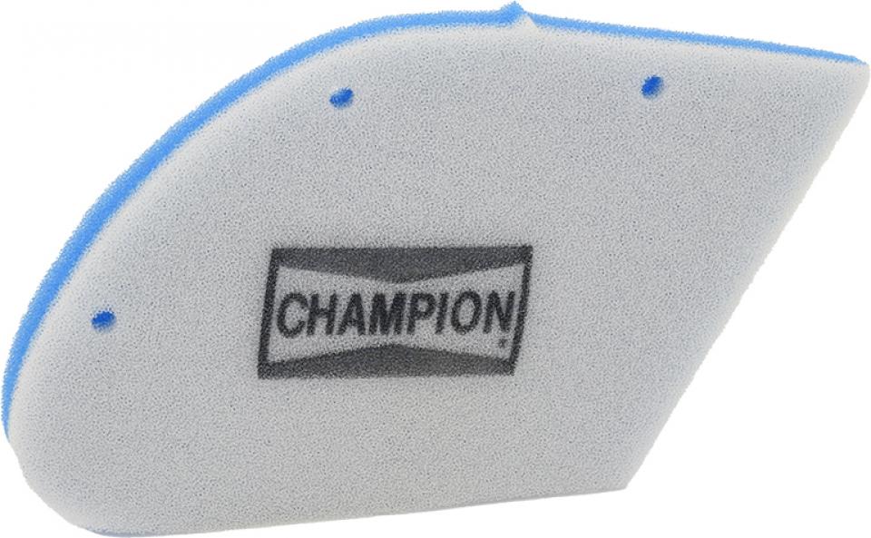 Filtre à air Champion pour scooter Kymco 50 Dink 2T 1999 à 2006 CAF4009DS Neuf