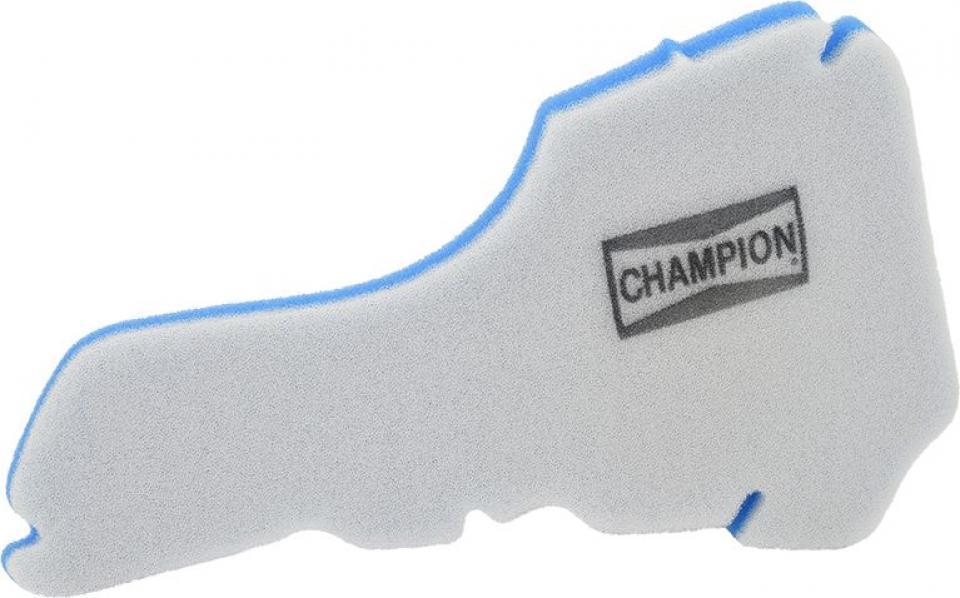 Filtre à air Champion pour Scooter Piaggio 125 Liberty 1998 à 2000 Neuf