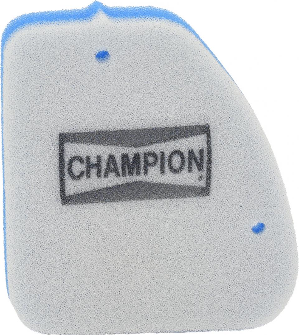 Filtre à air Champion pour Scooter Peugeot 50 Zenith 1996 à 1999 Neuf