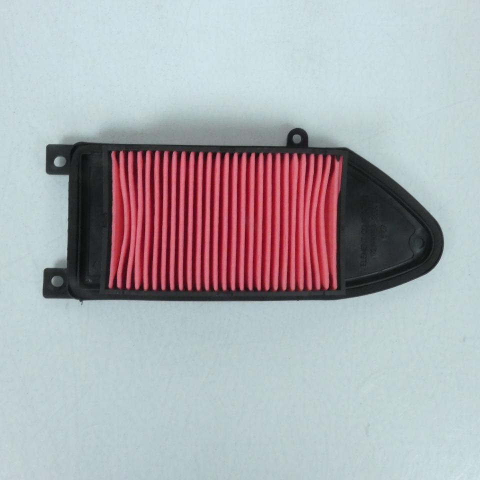 Filtre à air Sifam pour Scooter Kymco 125 Super 8 2009 à 2013 Neuf