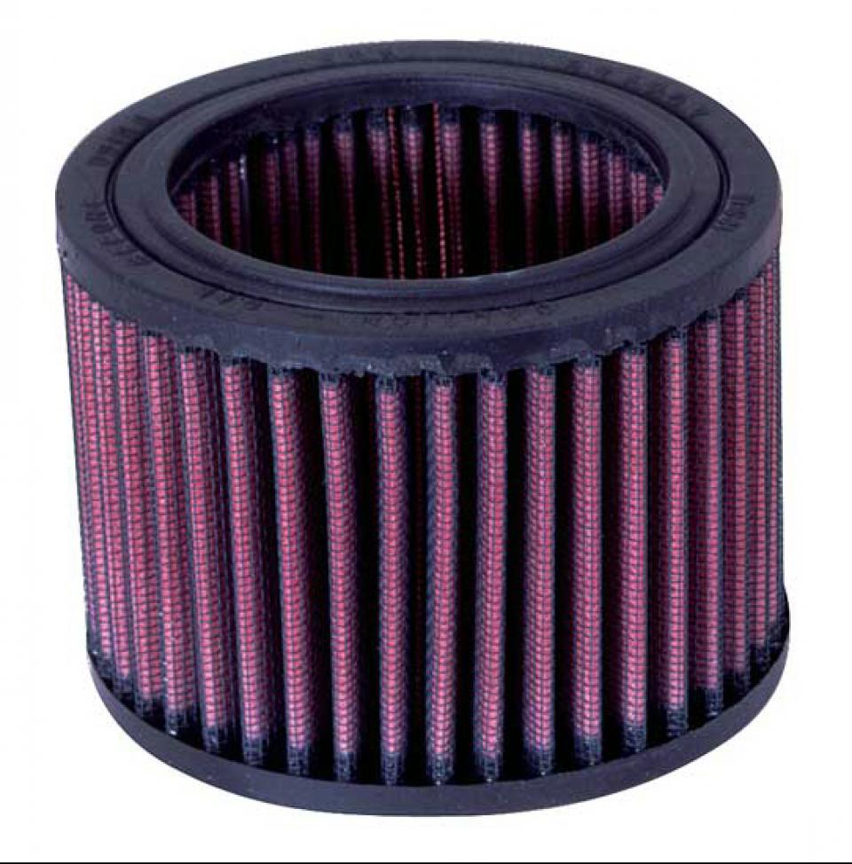 Filtre à air K&N pour Moto BMW 850 R R Abs 1996 à 2003 Neuf