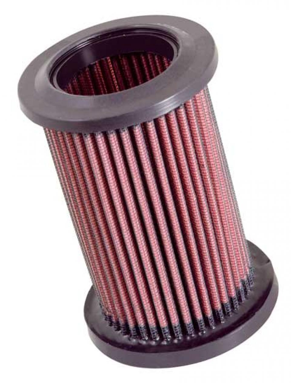 Filtre à air K&N pour Moto Ducati 796 Monster 2014 à 2015 Neuf