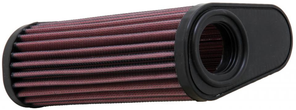 Filtre à air K&N pour Moto Honda 1000 Cbf F 2010 à 2016 Neuf