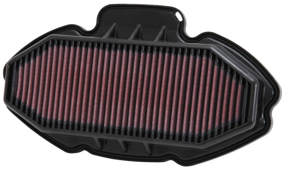 Filtre à air K&N pour Moto Honda 700 CTX 2014 à 2017 Neuf