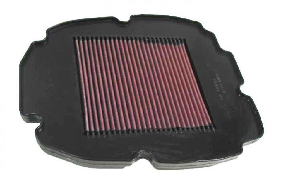 Filtre à air K&N pour Moto Honda 800 Vfr Fi Vtec Avec Abs 2002 à 2013 Neuf