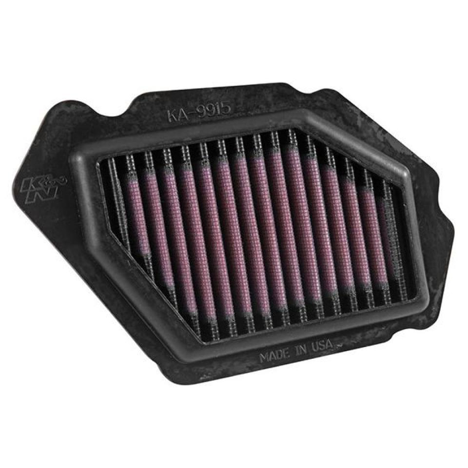 Filtre à air pour Kawasaki Ninja H2