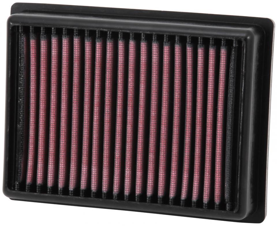 Filtre à air K&N pour Moto KTM 1090 Adventure R 2017 à 2019 Neuf