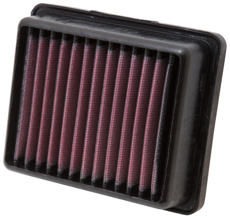 Filtre à air K&N pour Moto KTM 125 Duke 4T Abs 2013 à 2016 Neuf