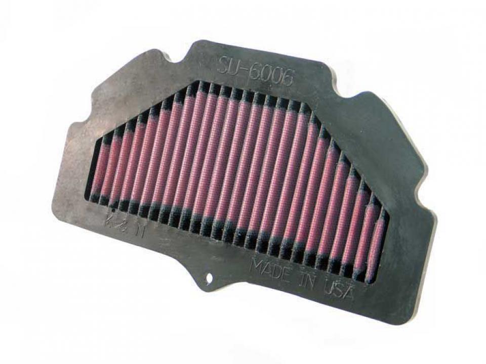 Filtre à air pour Suzuki GSR