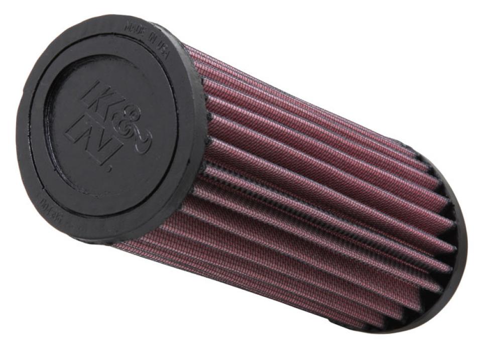 Filtre à air K&N pour Moto Triumph 800 Bonneville T100 2002 à 2006 Neuf