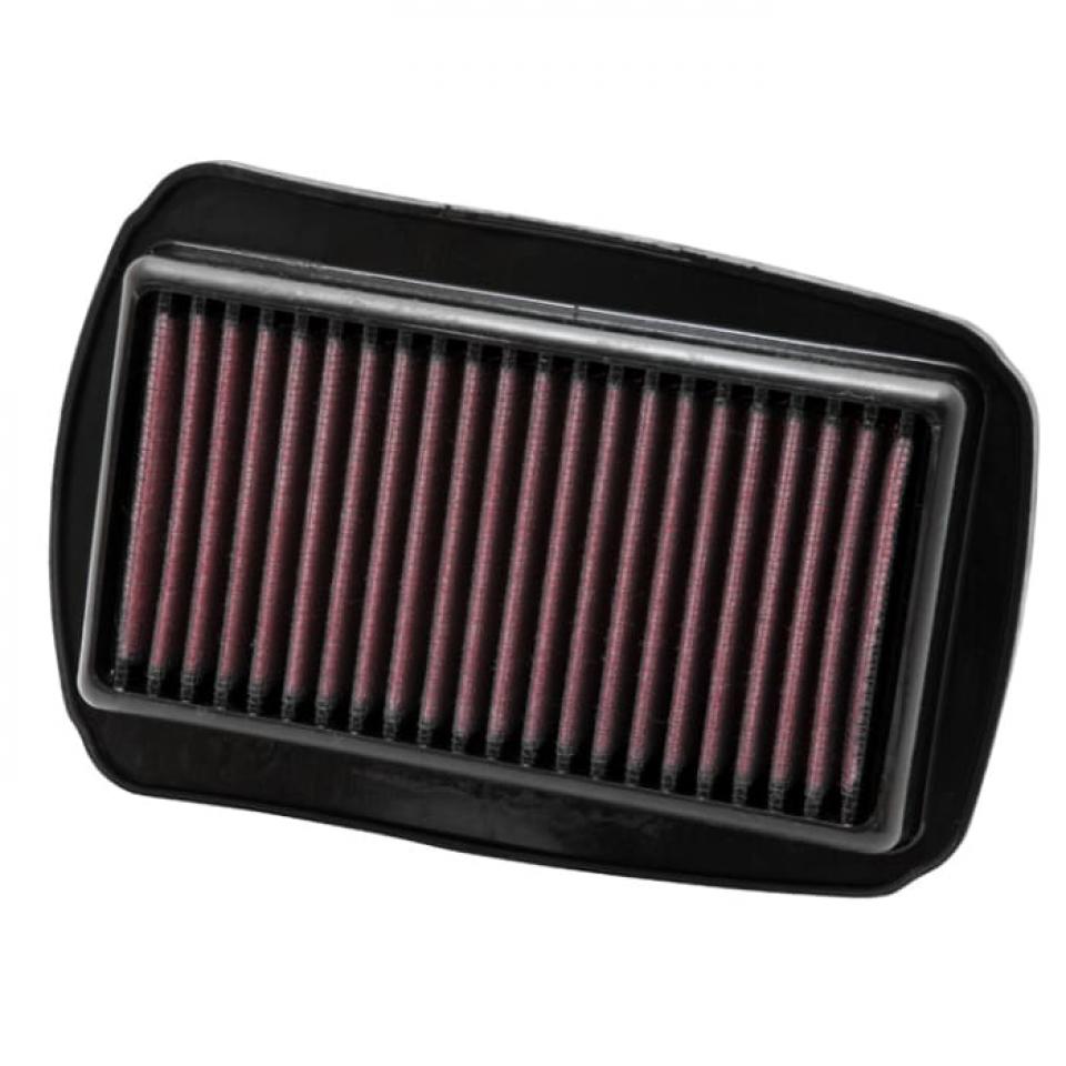 Filtre à air K&N pour Moto Yamaha 125 YZF-R 2008 à 2018 Neuf