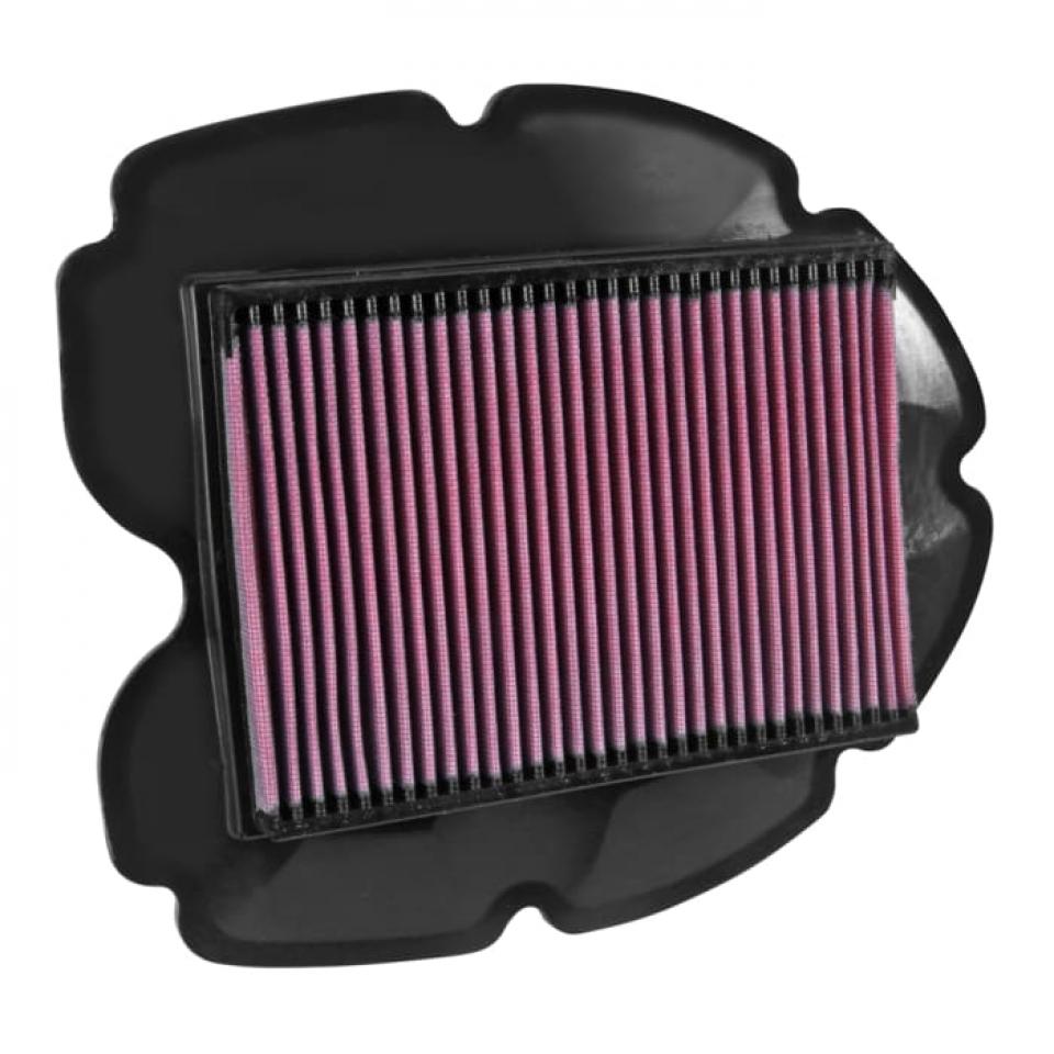 Filtre à air K&N pour Moto Yamaha 900 Tdm Abs 2006 à 2013 Neuf