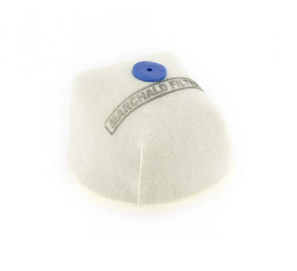 Filtre à air Marchald pour Moto TM 80 Cross Enduro 1996 à 2000 Neuf