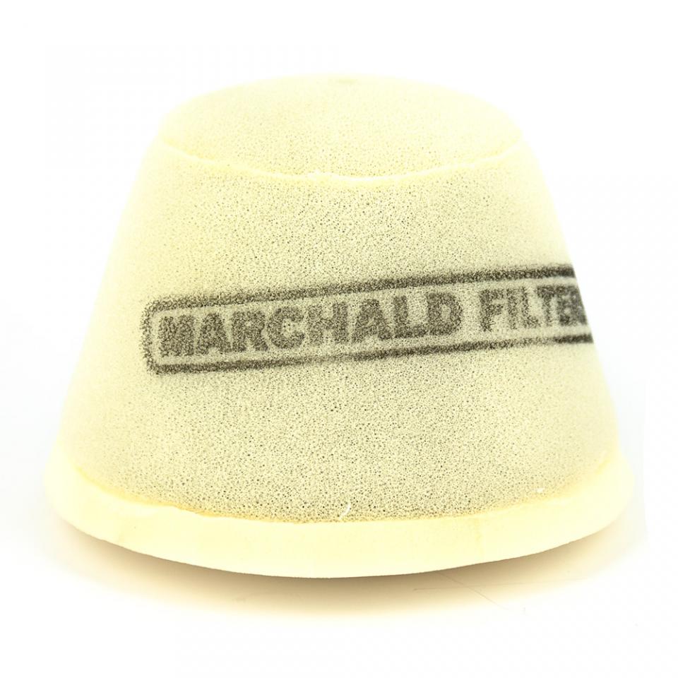 Filtre à air Marchald pour Moto Yamaha 80 Yz Petites Roues 1994 à 2001 Neuf