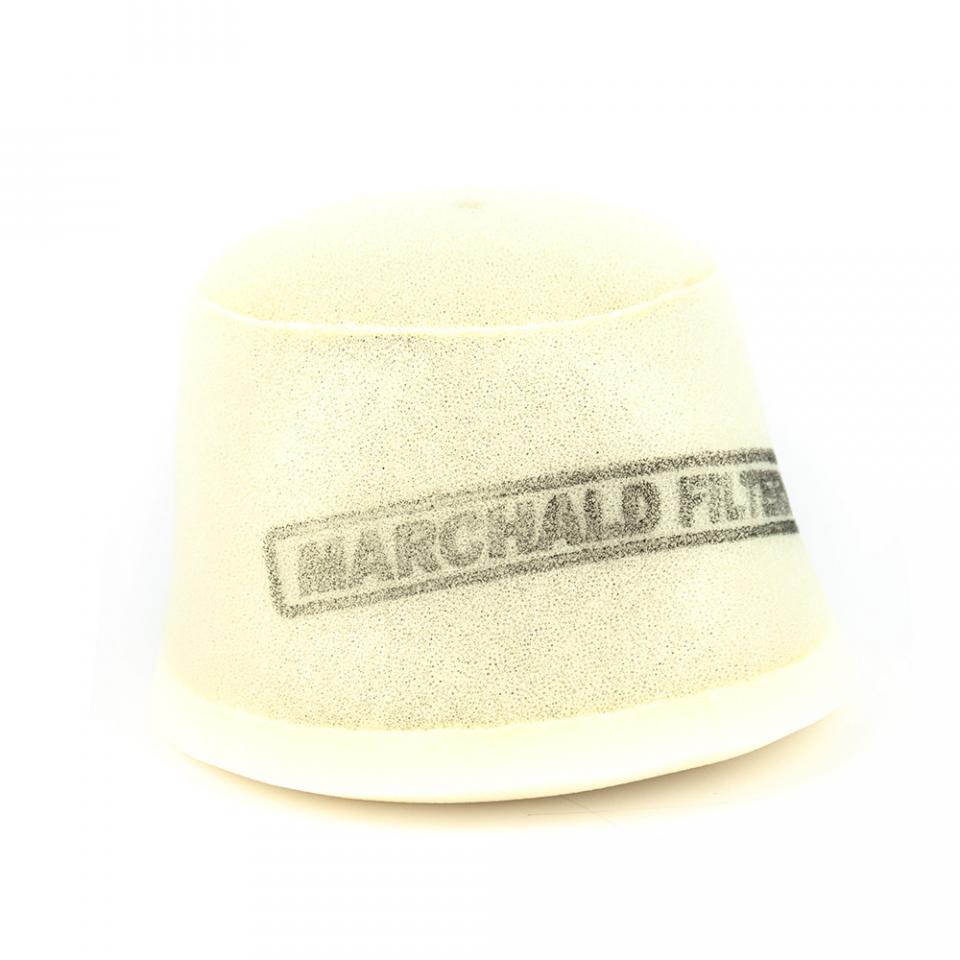 Filtre à air Marchald pour Moto Yamaha 85 Yz Petites Roues 2002 à 2023 Neuf
