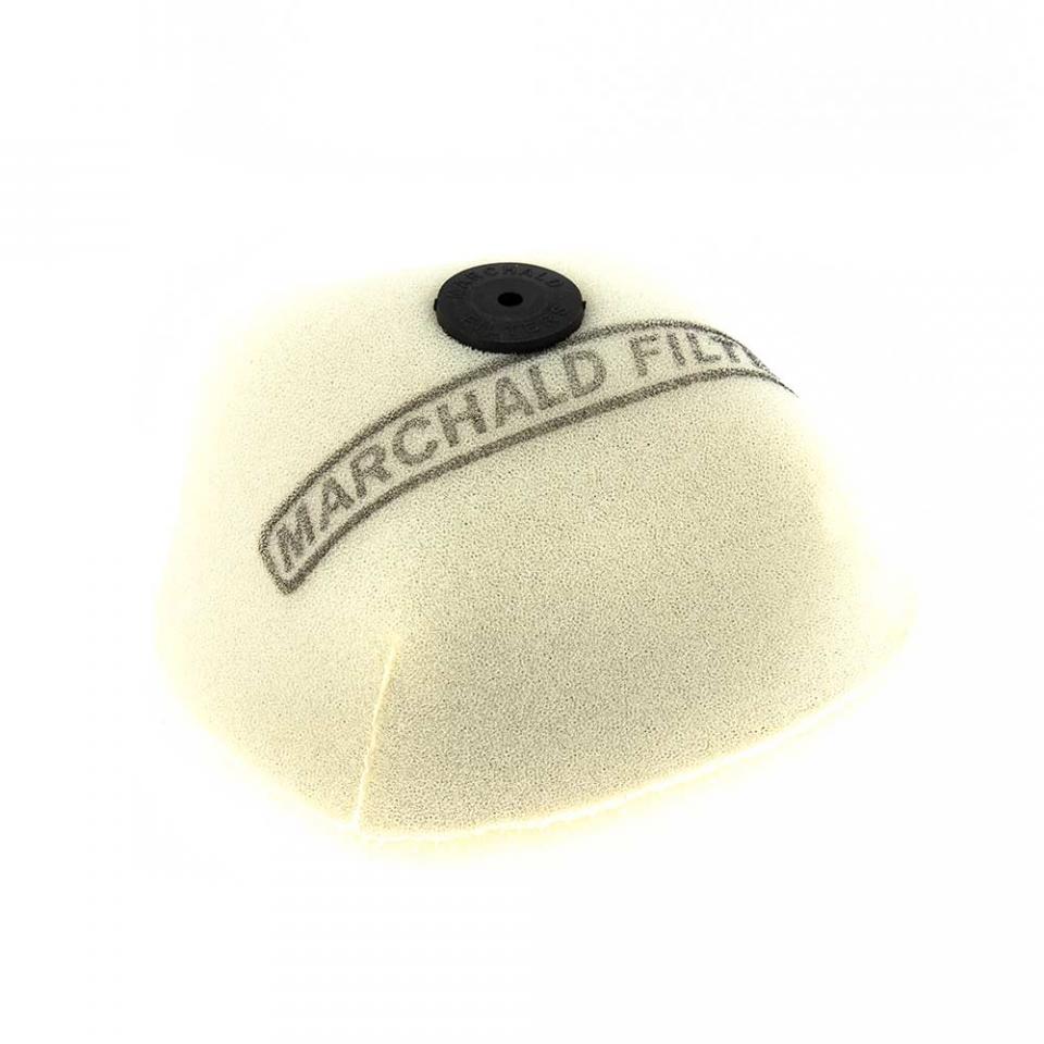 Filtre à air Marchald pour Moto Honda 125 Cr R 1987 à 1988 Neuf