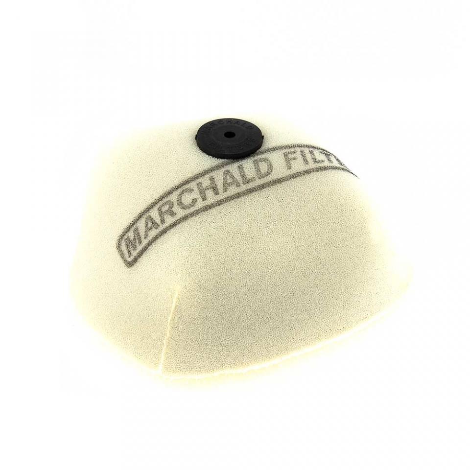 Filtre à air Marchald pour Moto Honda 125 Cr R 1987 à 1988 Neuf