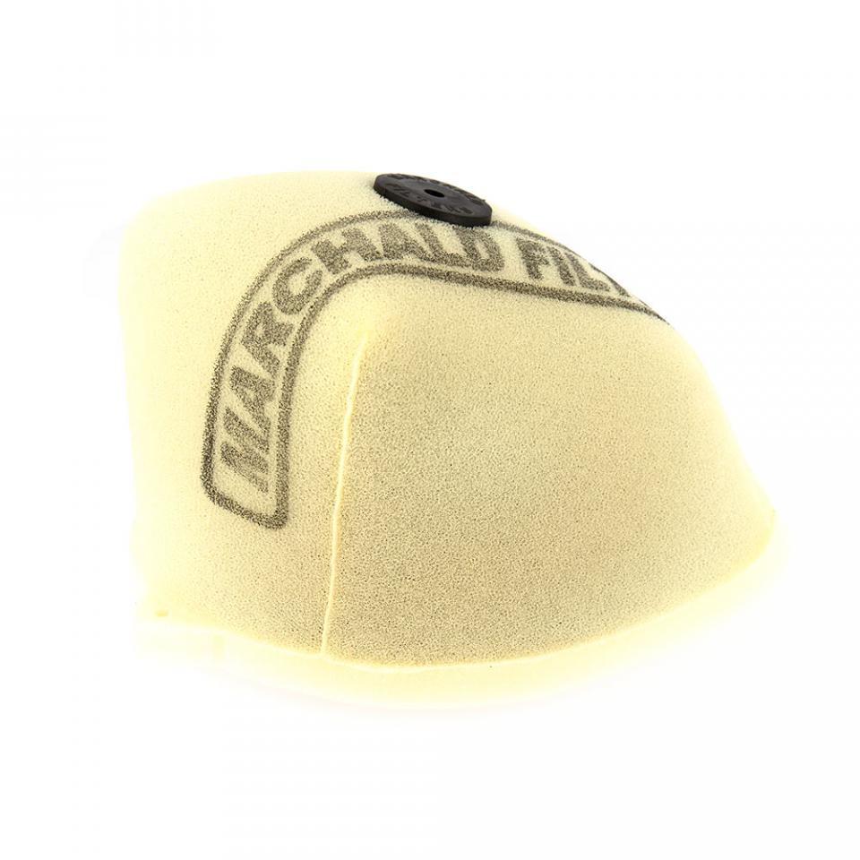 Filtre à air Marchald pour Moto Kawasaki 125 KX 1992 à 1993 Neuf