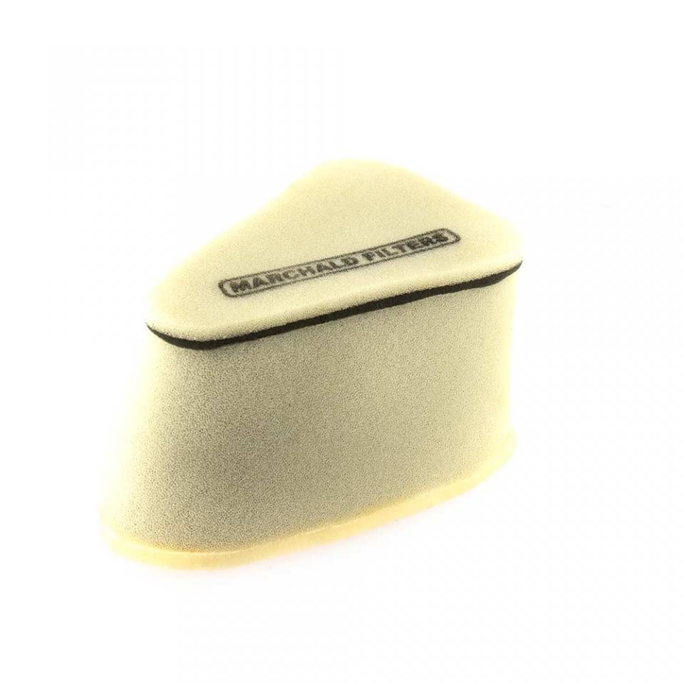 Filtre à air Marchald pour Moto Maico 125 MX 1982 à 1997 Neuf