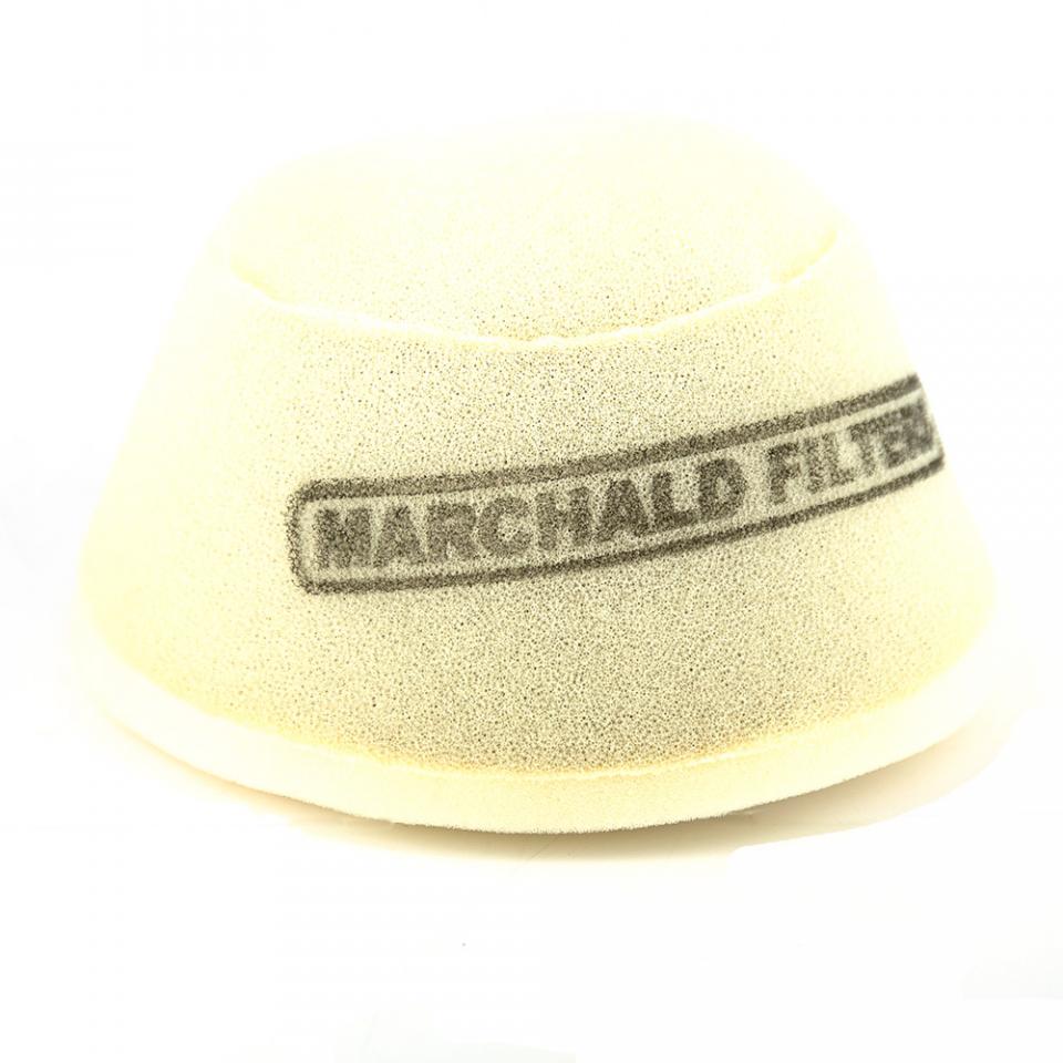 Filtre à air Marchald pour Moto Suzuki 125 RM 1986 Neuf