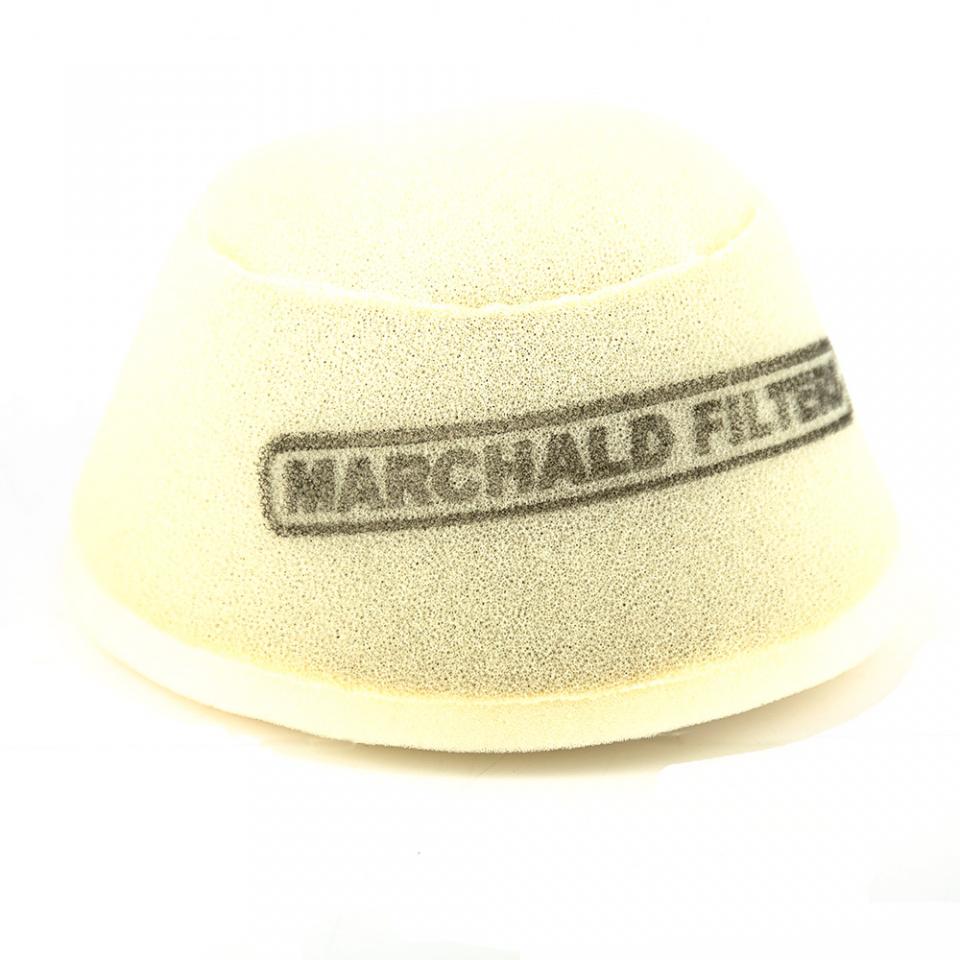 Filtre à air Marchald pour Moto Suzuki 125 RM 1986 Neuf