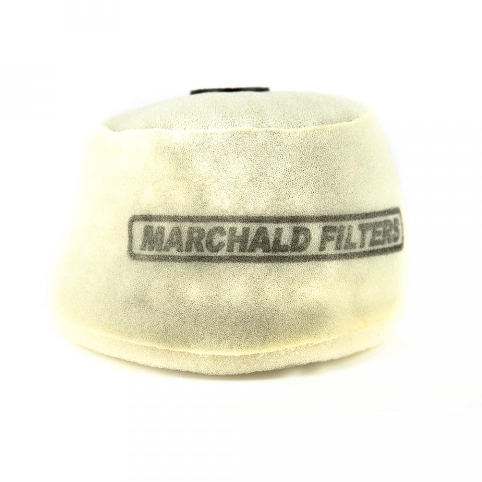 Filtre à air Marchald pour Moto Suzuki 125 RM 1993 à 1995 Neuf