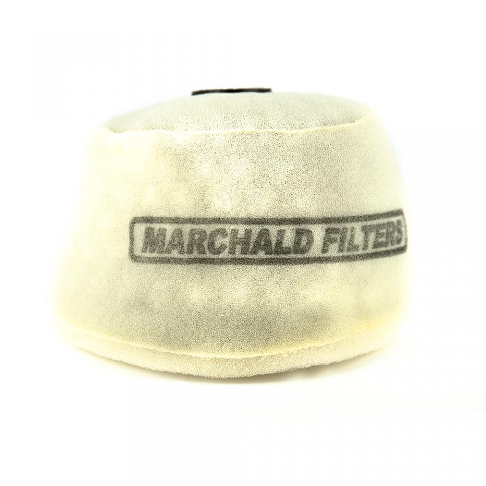 Filtre à air Marchald pour Moto Suzuki 125 RM 1993 à 1995 Neuf