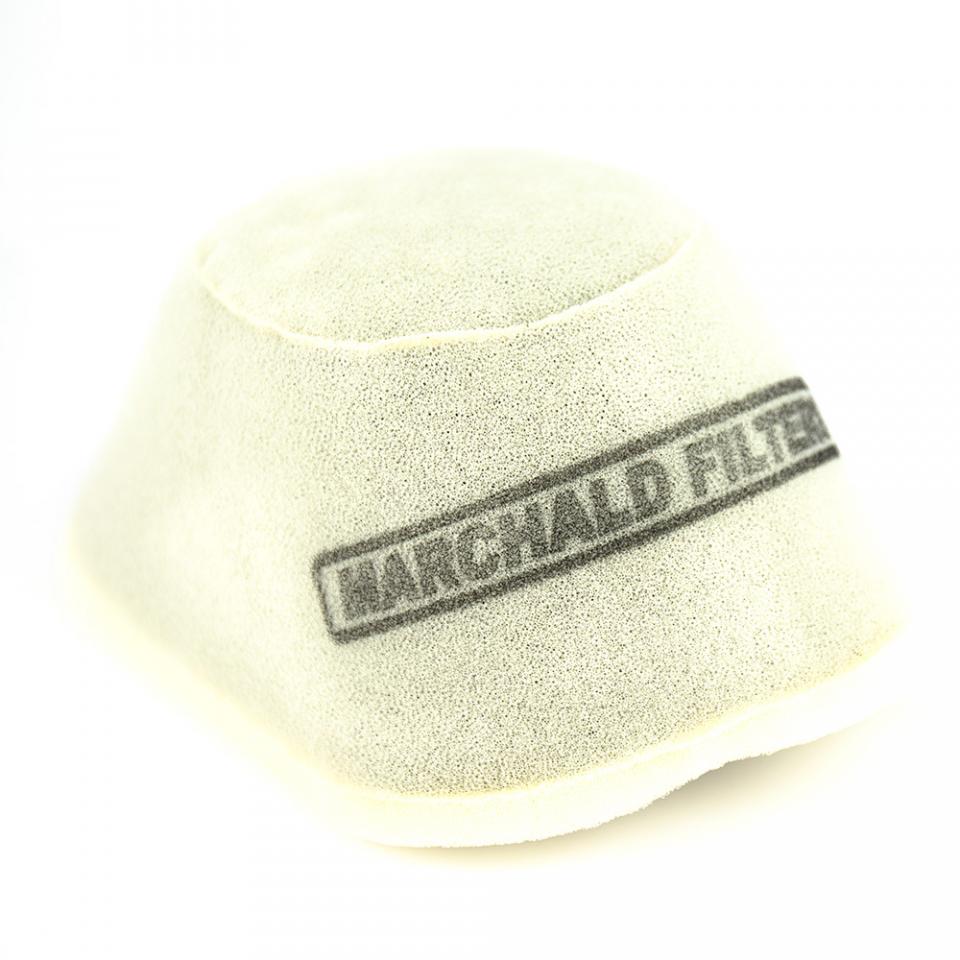 Filtre à air Marchald pour Moto Yamaha 250 YZ 1988 Neuf