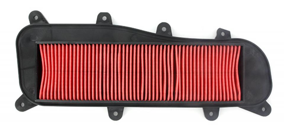 Filtre à air Sifam pour Scooter Kymco 300 People Gti 2010 à 2016 Neuf