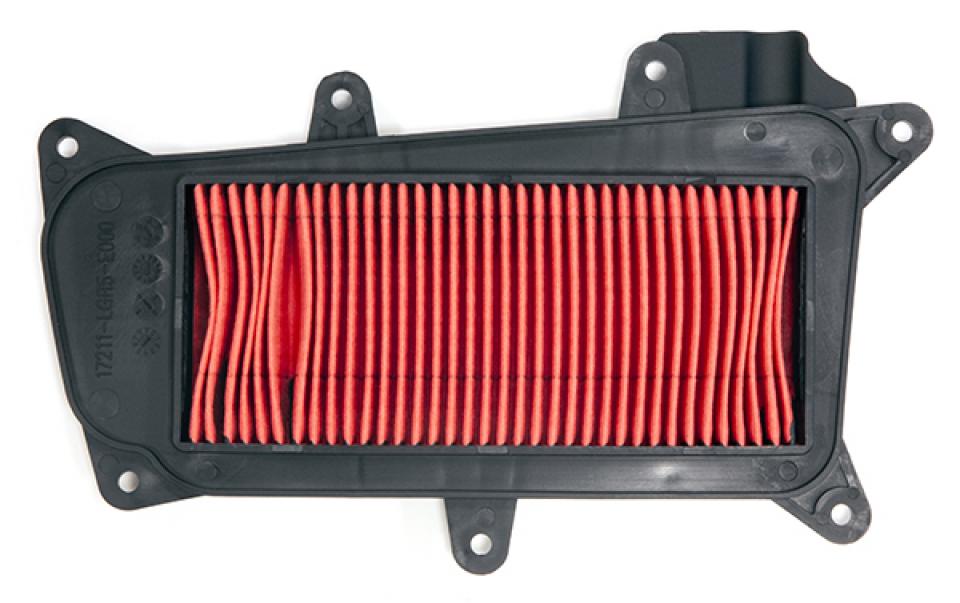 Filtre à air Sifam pour Scooter Kymco 125 Like Lx 2012 à 2016 Neuf
