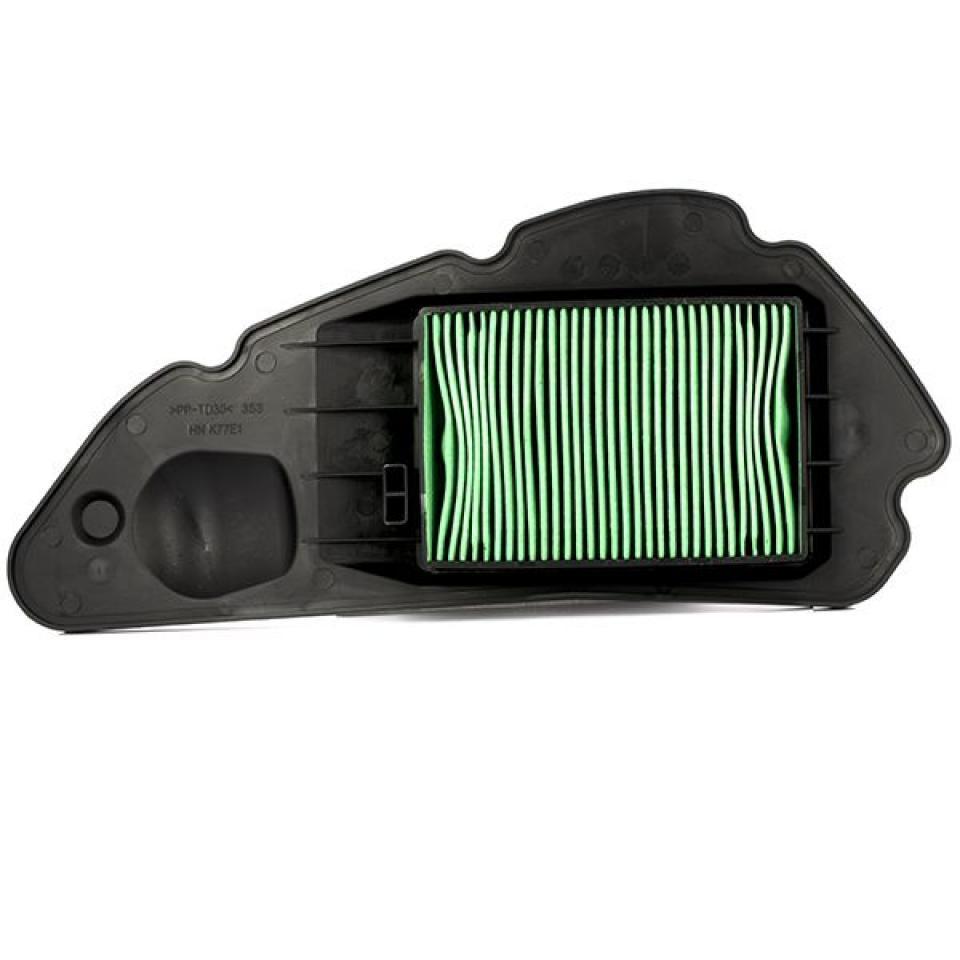 Filtre à air Sifam pour Scooter Honda 150 SH Ie 4T LC Abs Euro3 2017 à 2019 Neuf