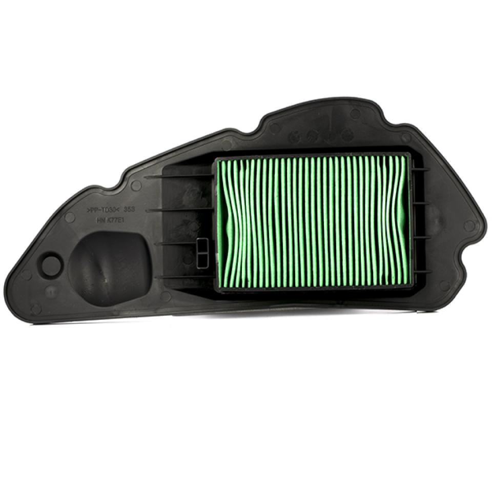 Filtre à air Sifam pour Scooter Honda 150 SH Ie 4T LC Abs Euro3 2017 à 2019 Neuf