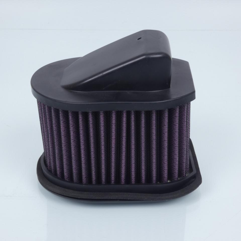 Filtre à air Sifam pour Moto Kawasaki 750 Z R ABS 2011 à 2013 Neuf