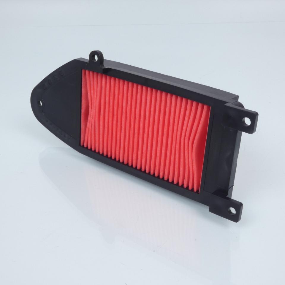 Filtre à air Champion pour Scooter Kymco 125 People One I E4 2016 à 2019 Neuf