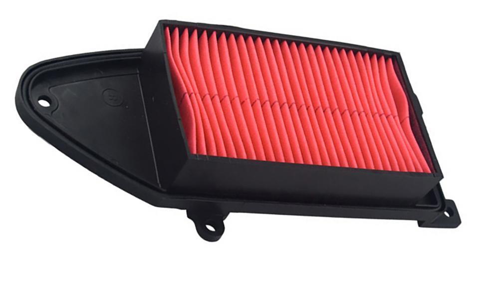 Filtre à air Champion pour Scooter Kymco 125 People One I E4 2016 à 2019 Neuf