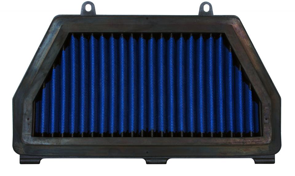 Filtre à air Simota pour Moto Honda 600 Cbr Rr 2007 à 2012 Neuf