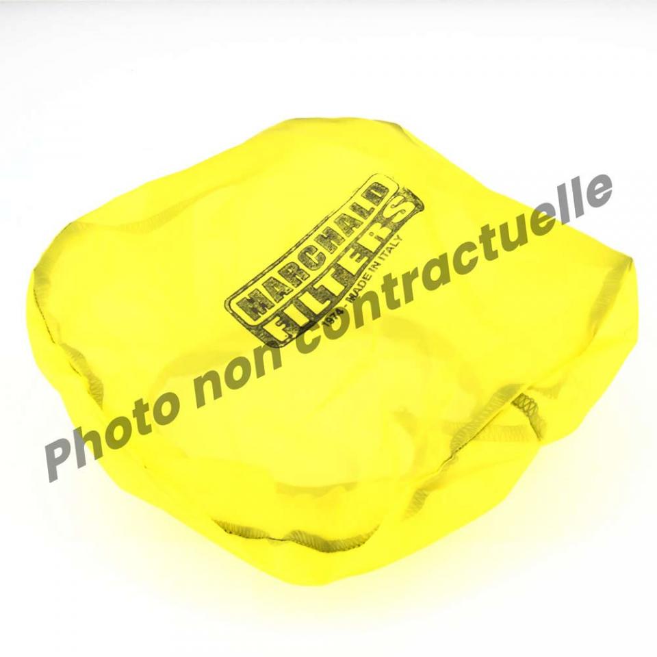 Filtre à air Marchald pour Moto Gas gas 300 Ec-F Enduro 4T 2021 à 2022 Neuf