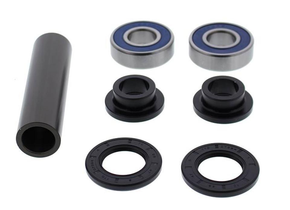 Filtre à air Athena pour Moto Husqvarna 85 Tc Petites Roues 2014 à 2017 AR Neuf