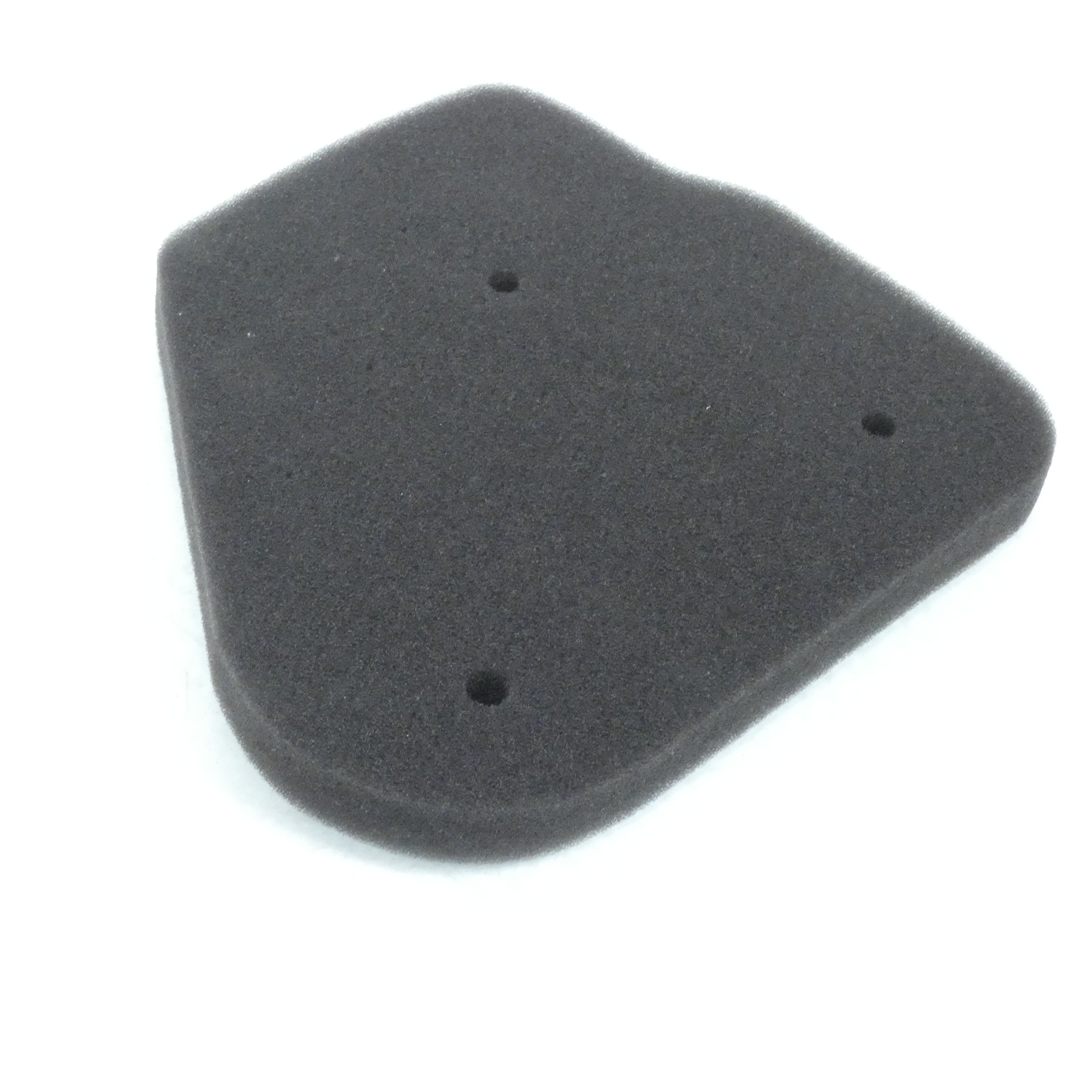 Mousse de filtre à air type origine pour scooter scoot Yamaha 50 Neos 1997-2011 Neuf