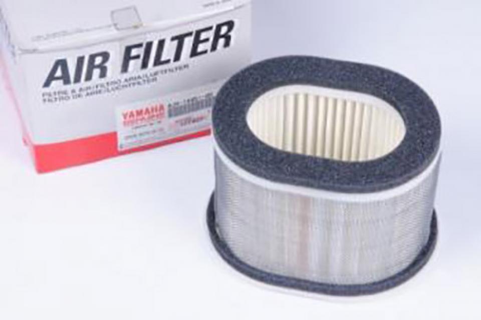Filtre à air origine pour Moto Yamaha 600 FZR 1994 à 1996 4JH-14451-00 Neuf
