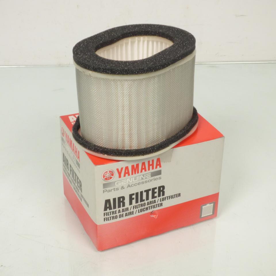Filtre à air origine pour Moto Yamaha 600 FZR 1994 à 1996 4JH-14451-00 Neuf