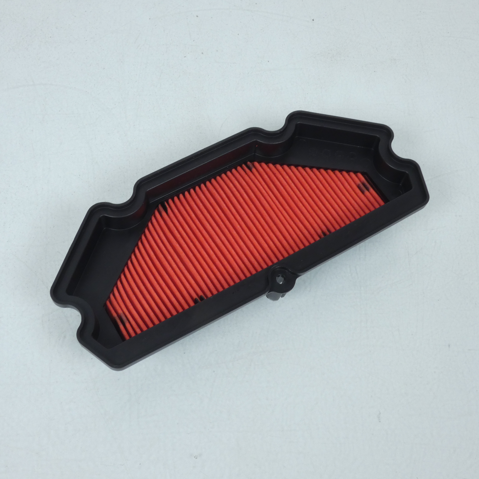 Filtre à air origine pour moto Kawasaki 650 Vulcan 2015 à 2017 110130745 Neuf