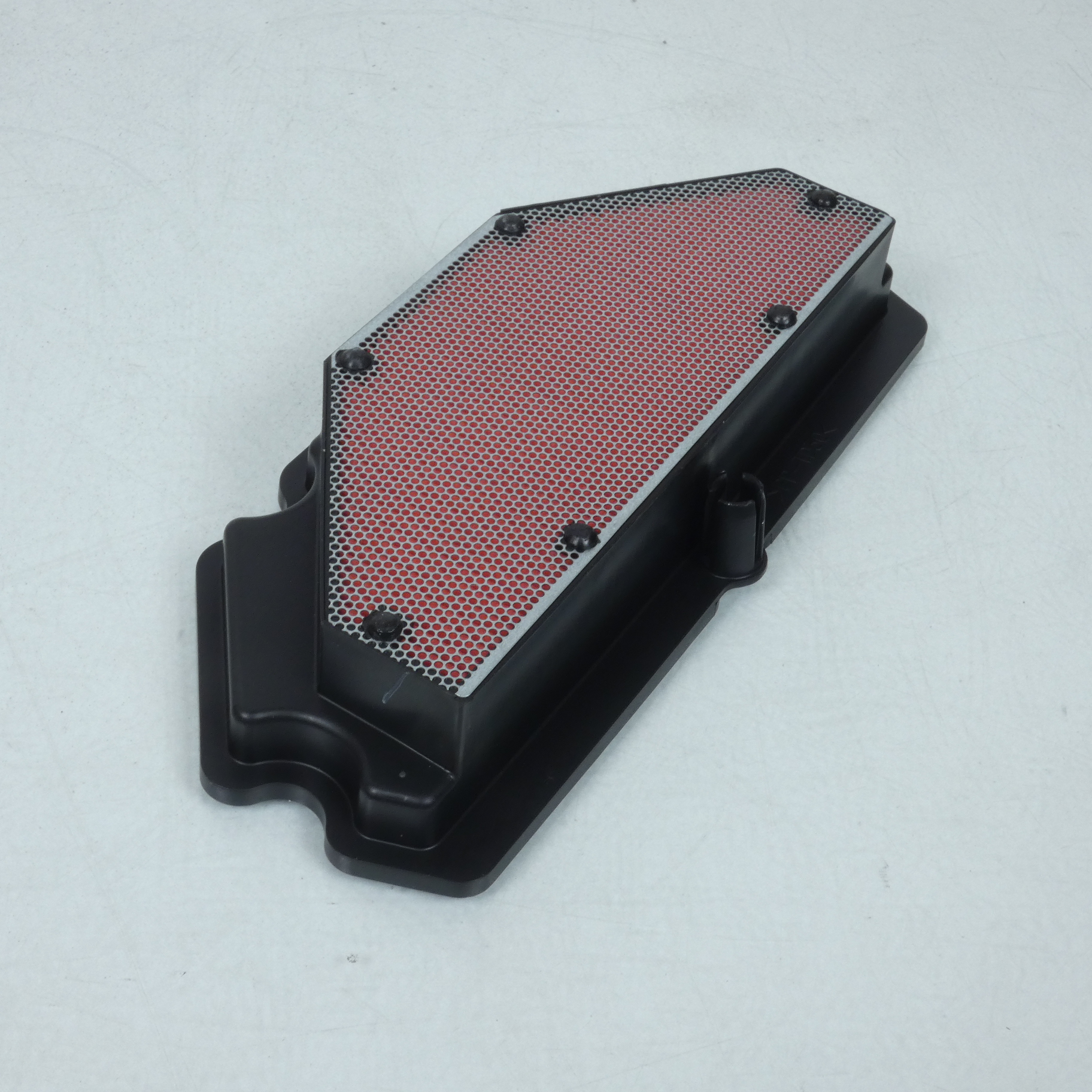 Filtre à air origine pour moto Kawasaki 650 Vulcan 2015 à 2017 110130745 Neuf
