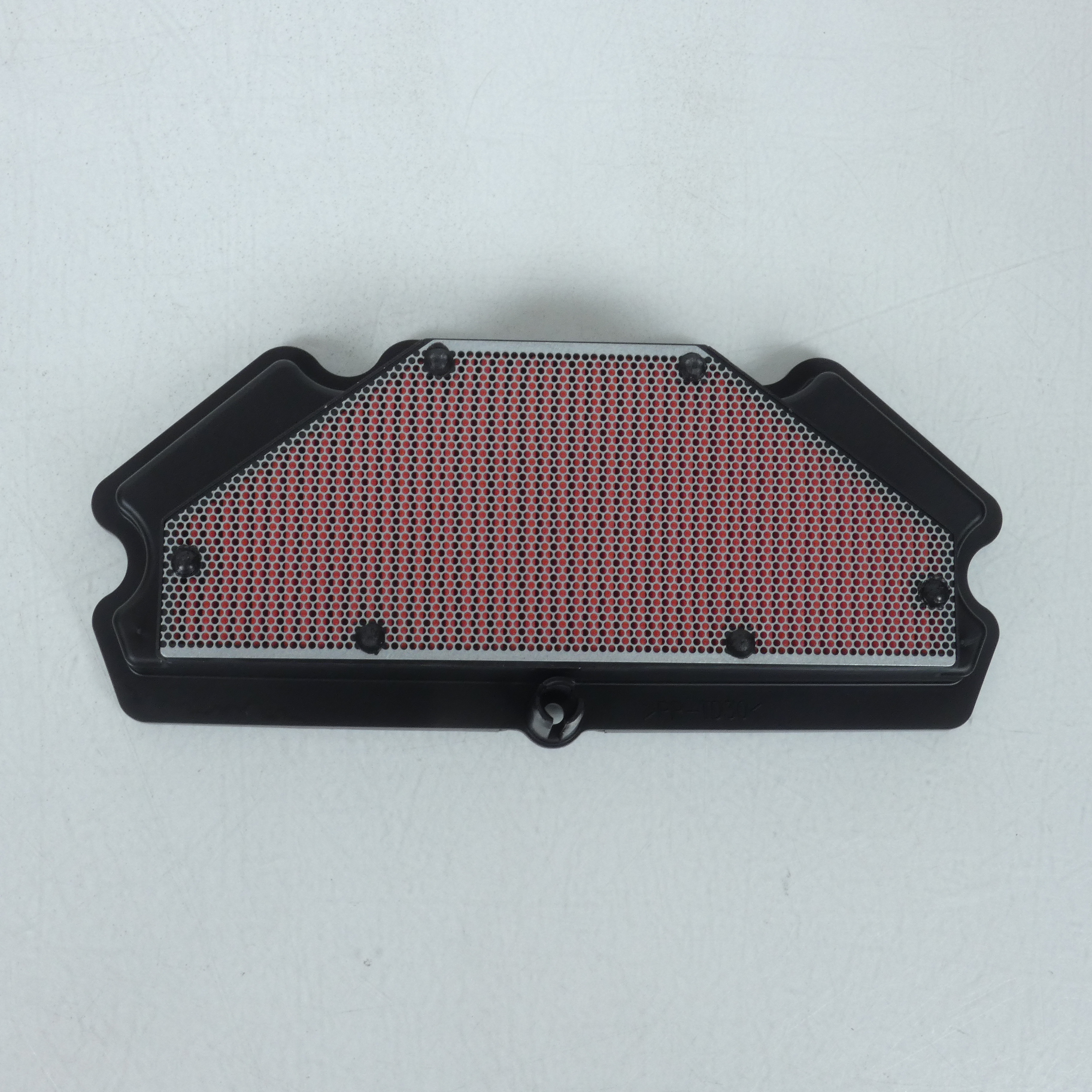 Filtre à air origine pour moto Kawasaki 650 Vulcan 2015 à 2017 110130745 Neuf