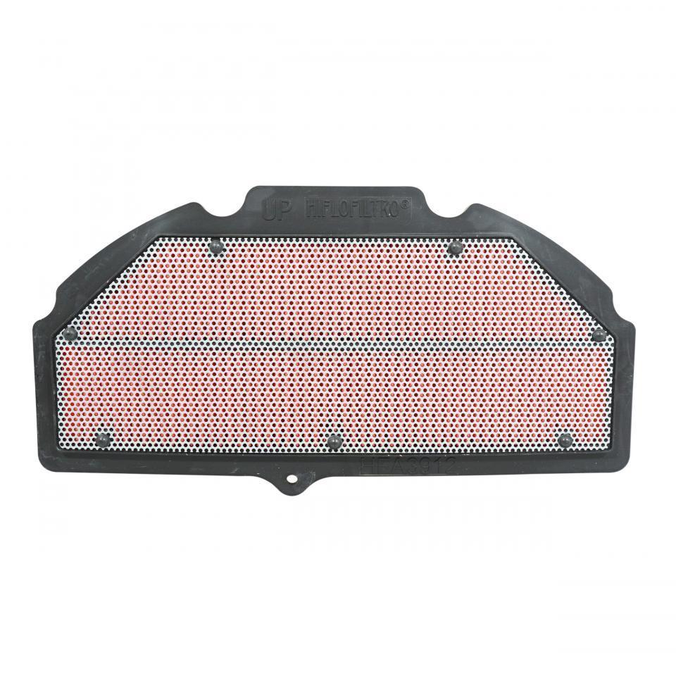 Filtre à air Hiflofiltro pour Moto Suzuki 1000 Gsx-R 2009 à 2016 HFA3912 Neuf
